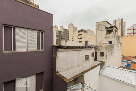 Vista de apartamento à venda com 1 quarto, 97m² em Centro, Campinas