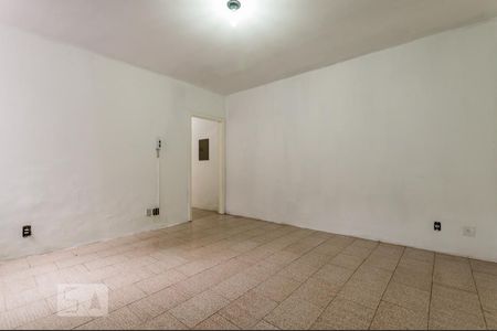 Sala de apartamento à venda com 1 quarto, 97m² em Centro, Campinas