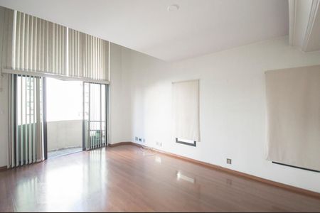 Sala de apartamento para alugar com 1 quarto, 73m² em Itaim Bibi, São Paulo
