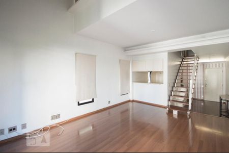 Sacada de apartamento para alugar com 1 quarto, 73m² em Itaim Bibi, São Paulo