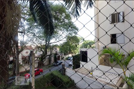 Vista Sacada Sala de apartamento à venda com 4 quartos, 387m² em Pacaembu, São Paulo