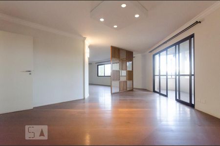 Sala de apartamento à venda com 4 quartos, 387m² em Pacaembu, São Paulo