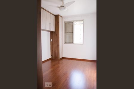 Suíte de apartamento para alugar com 3 quartos, 95m² em Bosque, Campinas