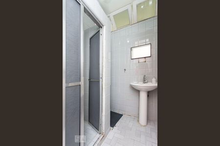 Banheiro de apartamento para alugar com 3 quartos, 144m² em Bela Vista, São Paulo