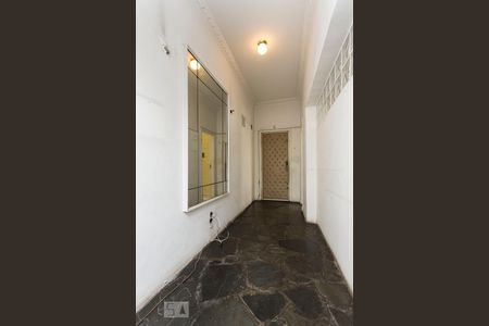 Entrada social de apartamento para alugar com 3 quartos, 144m² em Bela Vista, São Paulo