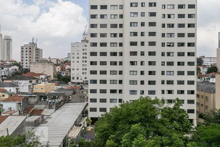 Vista de apartamento para alugar com 2 quartos, 99m² em Cambuci, São Paulo
