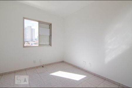 Quarto 1 de apartamento à venda com 3 quartos, 81m² em Vila Industrial, Campinas