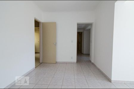 Sala de apartamento à venda com 3 quartos, 81m² em Vila Industrial, Campinas