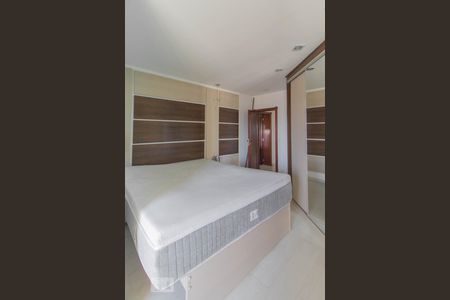 Suite de apartamento para alugar com 4 quartos, 490m² em Mooca, São Paulo