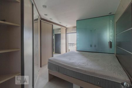Suite de apartamento para alugar com 4 quartos, 490m² em Mooca, São Paulo