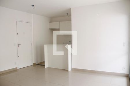 Sala de apartamento à venda com 2 quartos, 70m² em Santa Paula, São Caetano do Sul