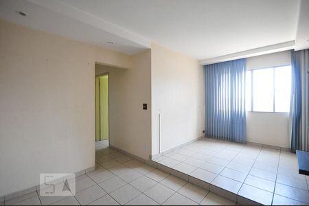 sala de apartamento à venda com 2 quartos, 60m² em Vila Andrade, São Paulo