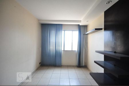 sala de apartamento à venda com 2 quartos, 60m² em Vila Andrade, São Paulo