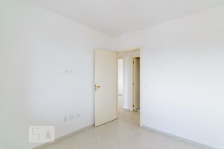Quarto 2 de apartamento à venda com 3 quartos, 86m² em Vila Valparaíso, Santo André