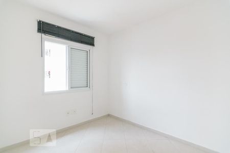 Quarto 3 de apartamento à venda com 3 quartos, 86m² em Vila Valparaíso, Santo André