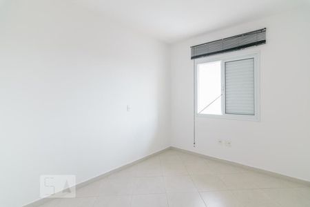 Quarto 2 de apartamento à venda com 3 quartos, 86m² em Vila Valparaíso, Santo André