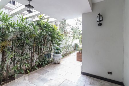 Casa à venda com 4 quartos, 478m² em Pacaembu, São Paulo