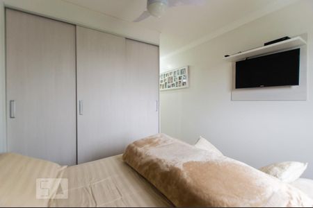 Suíte de apartamento à venda com 2 quartos, 70m² em Bethaville I, Barueri