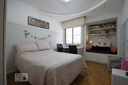 Quarto 2 de apartamento para alugar com 4 quartos, 180m² em Vila Mariana, São Paulo