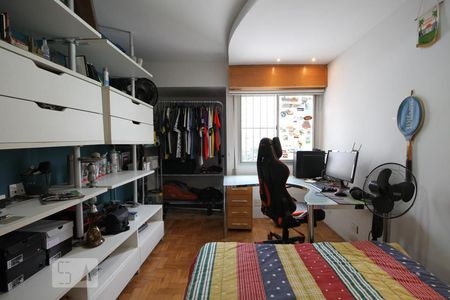 Quarto 1 de apartamento para alugar com 4 quartos, 180m² em Vila Mariana, São Paulo