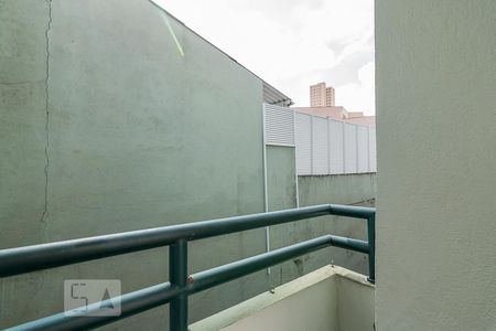 Varanda de apartamento para alugar com 3 quartos, 125m² em Santa Paula, São Caetano do Sul