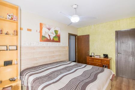 Quarto 1 de apartamento para alugar com 3 quartos, 125m² em Santa Paula, São Caetano do Sul