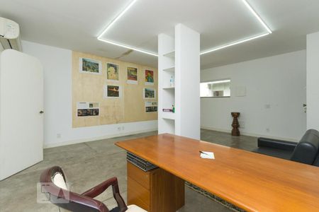 Sala de casa à venda com 1 quarto, 100m² em Pinheiros, São Paulo