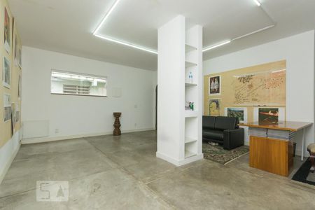 Sala de casa à venda com 1 quarto, 100m² em Pinheiros, São Paulo