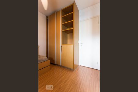 Quarto reversível de apartamento para alugar com 2 quartos, 65m² em Paraíso, São Paulo