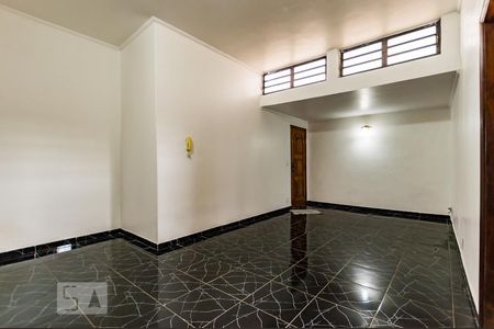 Sala de casa à venda com 2 quartos, 90m² em Parque Industrial, Campinas