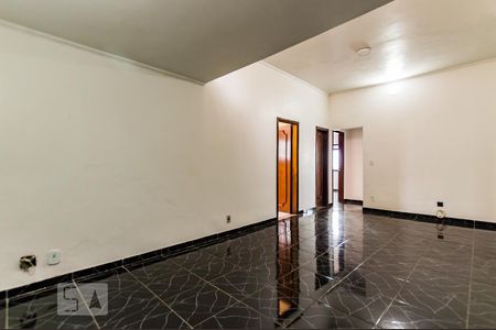 Sala de casa para alugar com 2 quartos, 90m² em Parque Industrial, Campinas