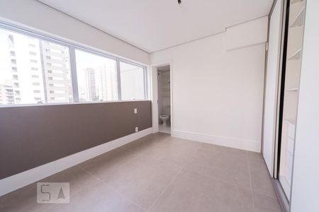 Quarto de apartamento para alugar com 1 quarto, 50m² em Jardim Europa, São Paulo