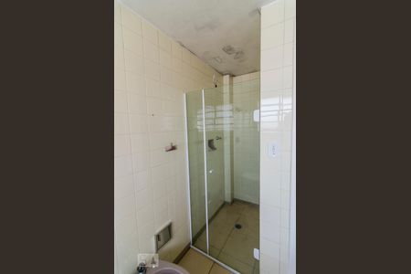 Banheiro de apartamento para alugar com 3 quartos, 90m² em Tatuapé, São Paulo