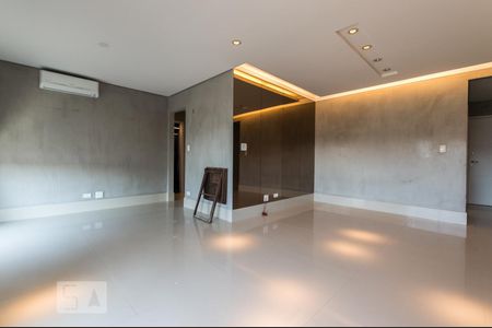 Sala de apartamento para alugar com 2 quartos, 95m² em Tamboré, Barueri