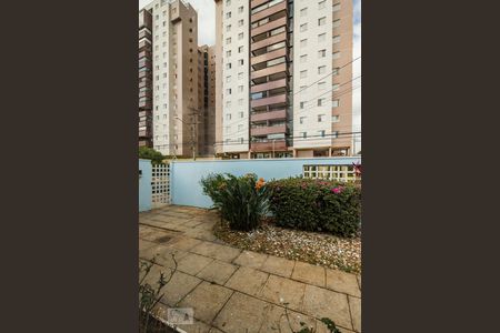 Vista de casa para alugar com 4 quartos, 237m² em Jardim Chapadão, Campinas