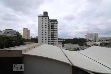 Vista de apartamento à venda com 2 quartos, 80m² em Bethaville I, Barueri