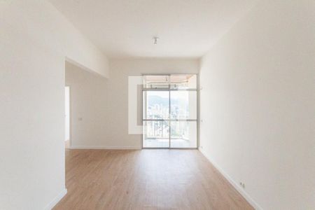 Sala de apartamento para alugar com 3 quartos, 105m² em Maracanã, Rio de Janeiro