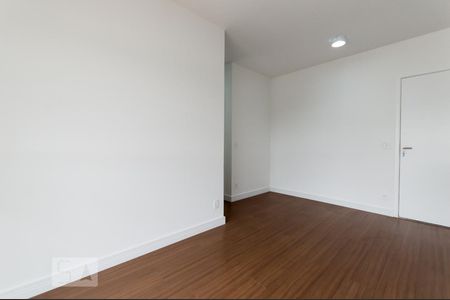 Sala de apartamento à venda com 2 quartos, 61m² em Tamboré, Barueri
