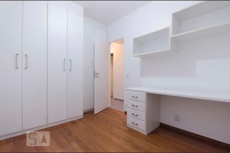 Quarto 2 de apartamento para alugar com 3 quartos, 75m² em Lauzane Paulista, São Paulo