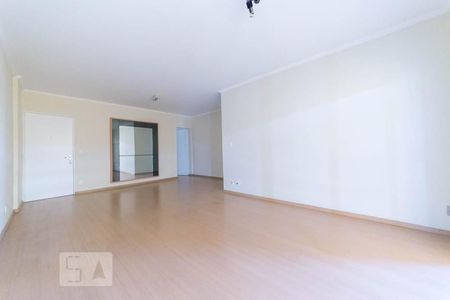 Sala de apartamento à venda com 3 quartos, 115m² em Vila Formosa, Campinas