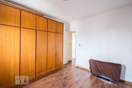 Quarto 1 de apartamento para alugar com 2 quartos, 70m² em Campestre, Santo André
