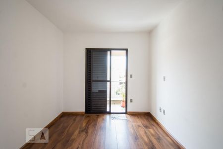 Quarto 2 de apartamento para alugar com 2 quartos, 70m² em Campestre, Santo André