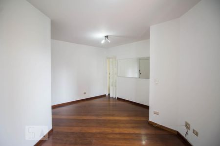 Sala de apartamento para alugar com 1 quarto, 45m² em Vila Madalena, São Paulo