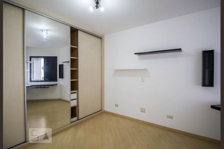 Quarto suíte de apartamento para alugar com 1 quarto, 45m² em Vila Madalena, São Paulo