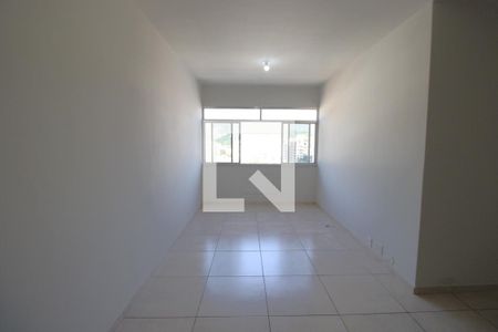 Sala de apartamento para alugar com 3 quartos, 95m² em Méier, Rio de Janeiro