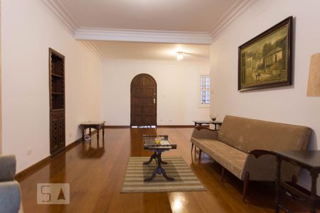Sala de casa para alugar com 3 quartos, 300m² em Jardim Europa, São Paulo