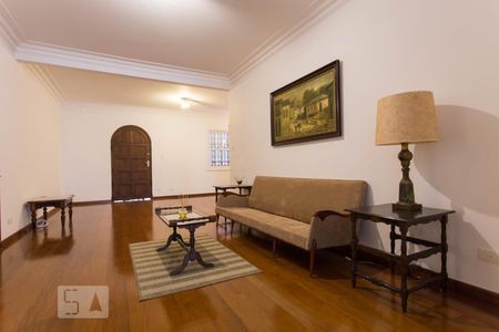 Sala de casa para alugar com 3 quartos, 300m² em Jardim Europa, São Paulo