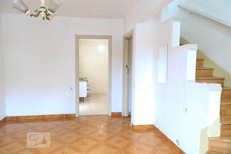 Sala de casa à venda com 2 quartos, 42m² em Santana, São Paulo