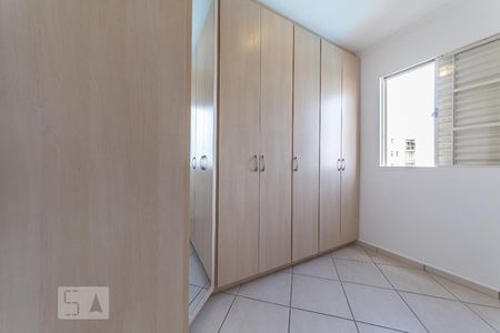 Quarto 2 de apartamento à venda com 3 quartos, 70m² em Loteamento Parque São Martinho, Campinas
