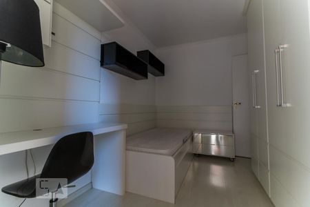 Quarto 1 de apartamento para alugar com 2 quartos, 77m² em Jardim, Santo André